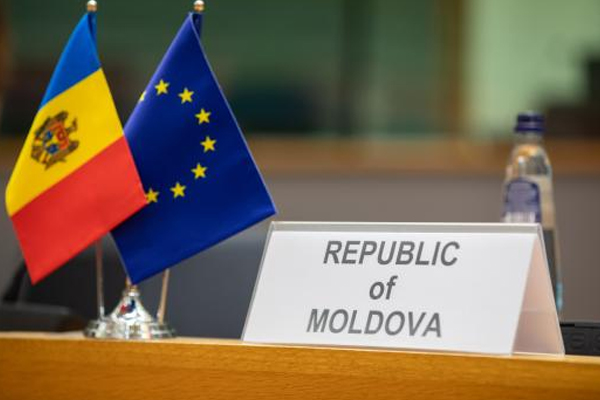 CONSILIUL UE PRELUNGEȘTE CU UN AN SANCȚIUNILE ÎMPOTRIVA PERSOANELOR CARE DESTABILIZEAZĂ SITUAȚIA DIN MOLDOVA 