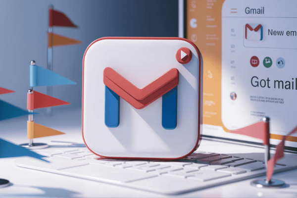 В Gmail появилась новая ИИ-функция: она пригодится практически всем