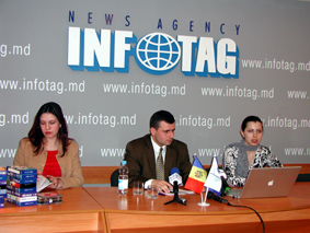 23.03.2005 AGENŢIA „MEDIA IMPACT” A NEGAT INFORMAŢIILE CCA POTRIVIT CĂRORA DEZBATERILE ELECTORALE  AU FOST DEPARTE DE STANDARDELE INTERNAŢIONALE