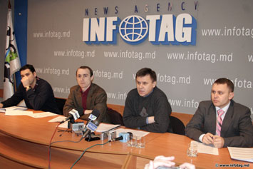 31.01.2007 „ADEPT” ŞI „EXPERT-GRUP” CONSIDERĂ CĂ ALEGERILE LOCALE DIN 2007 VOR FI EXAMENUL MOLDOVEI LA DEMOCRAŢIE