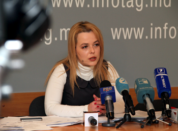 ÎN SISTEMUL PENITENCIAR DIN MOLDOVA SE CREAZĂ HAOS ÎN MOD INTENȚIONAT – AVOCATUL ANA URSACHI 