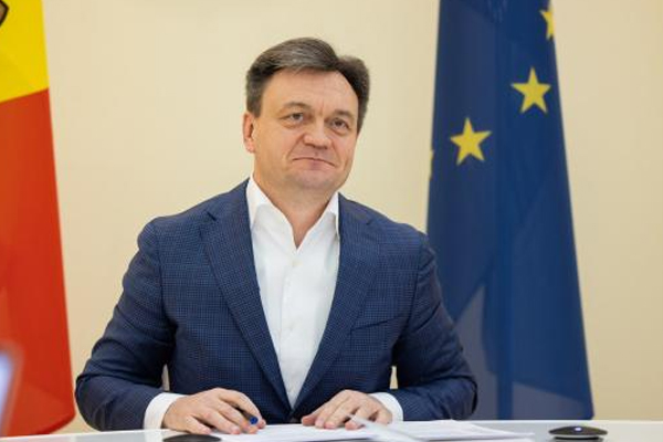 ПРЕМЬЕР-МИНИСТР ДОРИН РЕЧАН РАСКРИТИКОВАЛ СУДЕЙ АПЕЛЛЯЦИОННОЙ ПАЛАТЫ ЗА ...