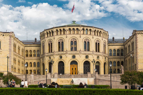 ДЕЛЕГАЦИЯ ПАРЛАМЕНТА НОРВЕГИИ 19-21 НОЯБРЯ ПОСЕТИТ КИШИНЕВ - Infotag