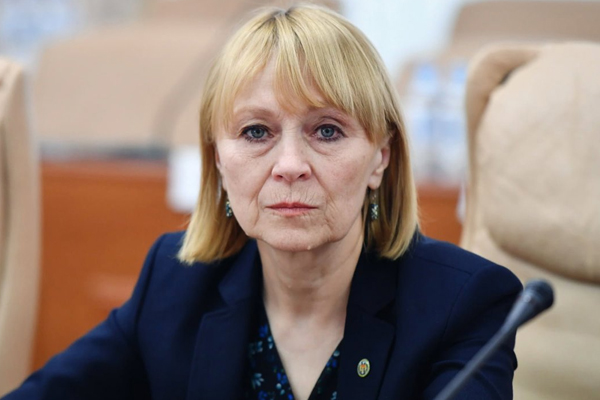 БКС ВЫДВИНУЛ ВОТУМ НЕДОВЕРИЯ ПОЛИТИКЕ МИНИСТЕРСТВА ЗДРАВООХРАНЕНИЯ ...