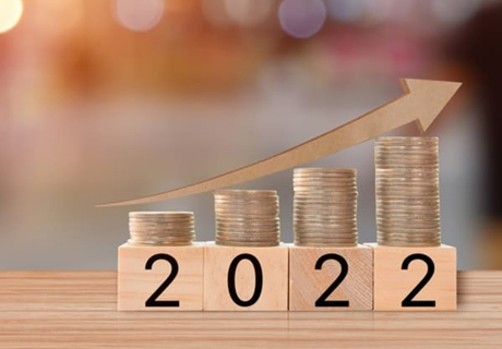 ГОДОВАЯ ИНФЛЯЦИЯ В 2022 ГОДУ МОЖЕТ ДОСТИЧЬ 40-45% - МНЕНИЕ ЭКСПЕРТА -  Infotag