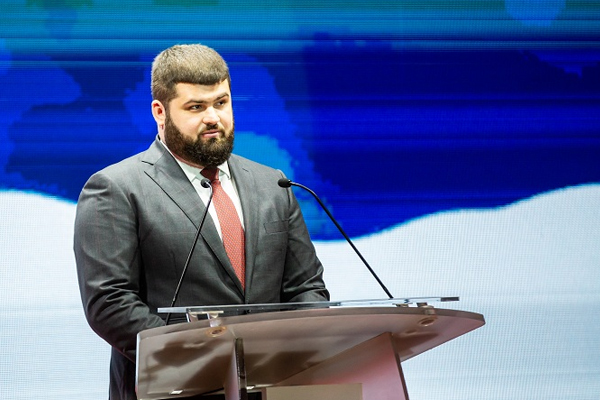 КАНДИДАТ В БАШКАНЫ ГАГАУЗИИ ГРИГОРИЙ УЗУН ВЫЗВАЛ НА ПУБЛИЧНЫЕ ДЕБАТЫ ...