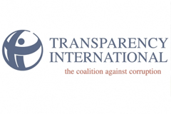 TRANSPARENCY INTERNATIONAL: КОНТРОЛЬ ЗА ДЕКЛАРИРОВАНИЕМ  ДОХОДОВ И ИМУЩЕСТВА ГОССЛУЖАЩИХ В 2012 Г. ПРОВАЛИЛСЯ 