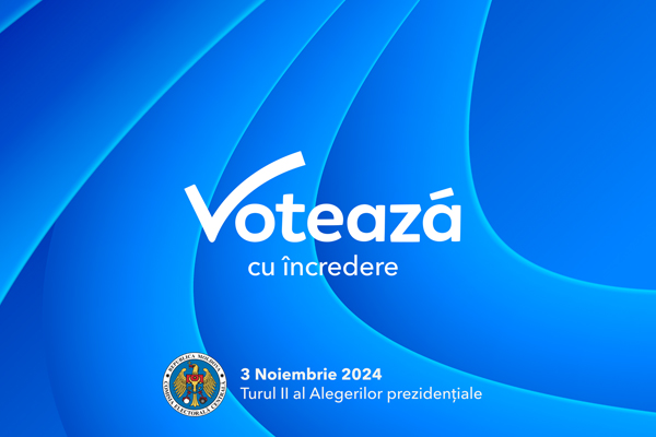 COMISIA ELECTORALĂ CENTRALĂ A REAMINTIT CĂ VINERI ESTE ULTIMA ZI ÎN CARE ESTE PERMISĂ PUBLICITATEA ELECTORALĂ 