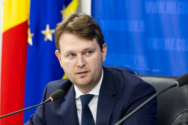 MINISTRUL FINANȚELOR: MOLDOVA VA ÎNCEPE ÎN CURÂND DISCUȚII REFERITOR LA UN ACORD CU FMI
