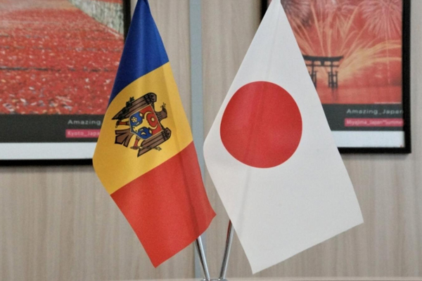 AMBASADA JAPONIEI ANUNȚĂ UN APEL PENTRU CERERI DE GRANTURI PENTRU ANUL 2025