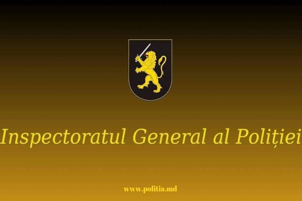 INSPECTORATUL GENERAL AL POLIȚIEI SPUNE CĂ A IDENTIFICAT TOȚI CETĂȚENII CARE AU PRIMIT BANI PENTRU A INFLUENȚA ALEGERILE 