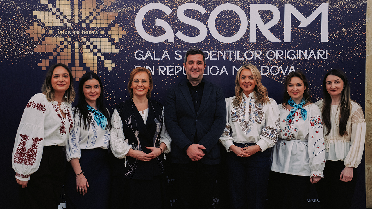 ​Maib susține revenirea studenților din diasporă și dezvoltarea noii generații de profesioniști