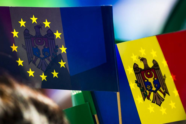 OFFICIAL TALKS ON MOLDOVA'S ACCESSION TO EU MAY START ON JUNE 25 - Infotag
