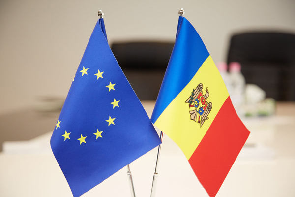 INTERGOVERNMENTAL CONFERENCE BETWEEN MOLDOVA AND EUROPEAN UNION ON START OF NEGOTIATIONS ON ACCESSION TO EU TO BE HELD ON JUNE 25