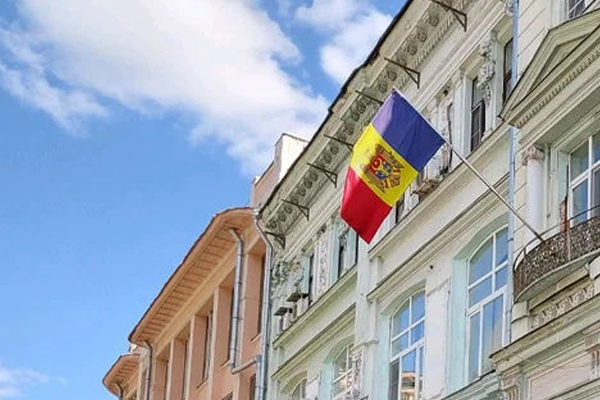 MOLDOVA PLANS TO OPEN EMBASSIES IN SEVERAL MORE COUNTRIES NEXT YEAR