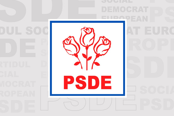 PSDE SAYS AUTHORITIES FEAR SUCCESS OF ITS POTENTIAL CANDIDATE IN PRESIDENTIAL ELECTIONS