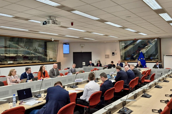 LIBERALIZED ROAD FREIGHT TRANSPORTATION REGIME BETWEEN MOLDOVA AND THE EU IS EXTENDED UNTIL MARCH 31, 2027