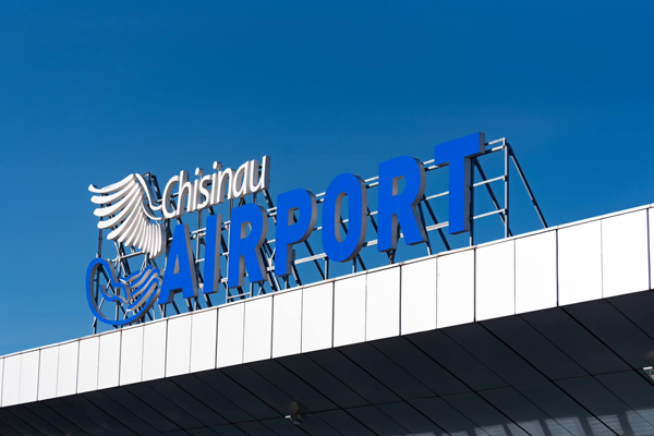 ​CIVIL AVIATION AUTHORITY HAS APPROVED CHISINAU AIRPORT TO PROVIDE FUELING SERVICES