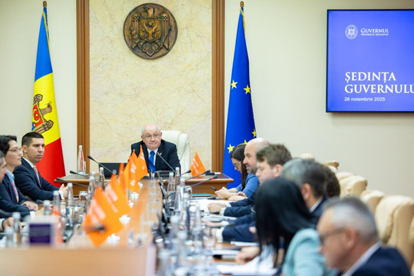 THE GOVERNMENT IS TAKING MEASURES TO ACCELERATE THE GREEN TRANSITION OF SMALL AND MEDIUM-SIZED ENTERPRISES