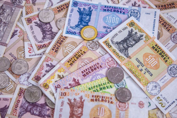 MOLDOVA'S ECONOMY GROWED BY 5.2% IN THE THIRD QUARTER, AND BY 2% IN JANUARY-SEPTEMBER