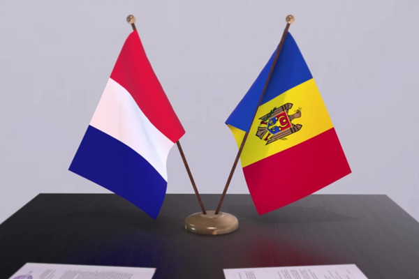 ​FRENCH DEVELOPMENT AGENCY (AFD) HAS INVESTED €210 MILLION IN MOLDOVA OVER THREE YEARS