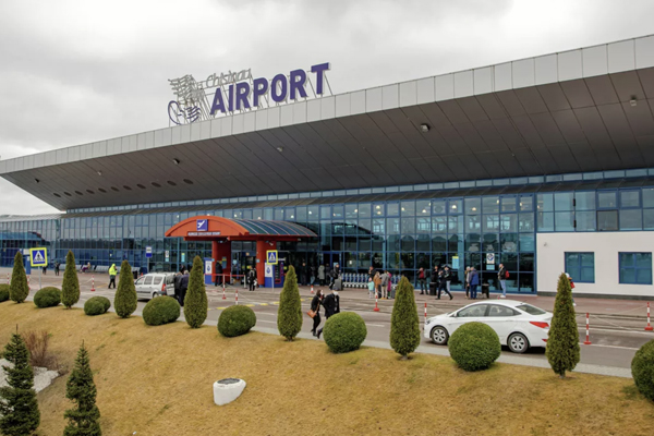 CHISINAU INTERNATIONAL AIRPORT ARRIVES AT ITS FIRST CONSIGNMENT OF KEROSENE, PURCHESED IN ROMANIA WITHAUT LUKOIL’S PARTICIPATION