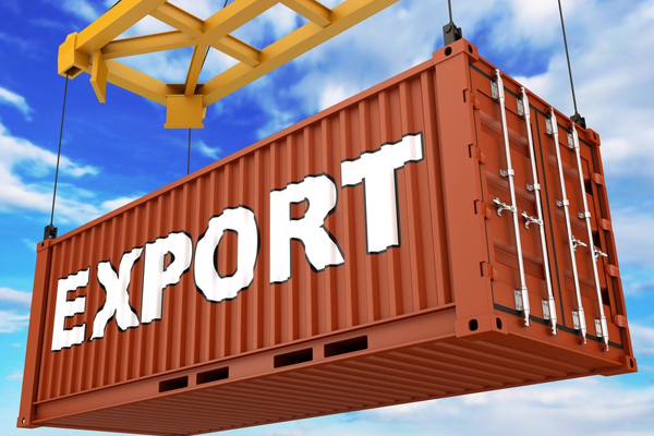 MOLDOVA INCREASED EXPORTS BY 11.6% IN JANUARY-FEBRUARY AND SLIGHTLY REDUCED IMPORTS