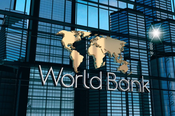 WORLD BANK WORSENED ITS 2026 MOLDOVAN ECONOMIC GROWTH FORECAST