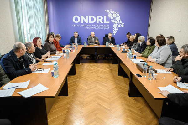 FINANCING AGREEMENTS HAVE BEEN SIGNED FOR 28 PROJECTS WITHIN FRAMEWORK OF EUROPE IS NEAR PROGRAM