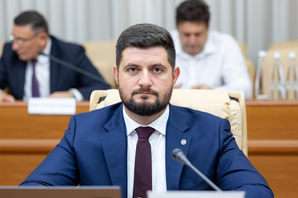 GOVERNMENT APPROVES ACTION PLAN TO PREPARATE FOR THE 2025-2026 HEATING SEASON