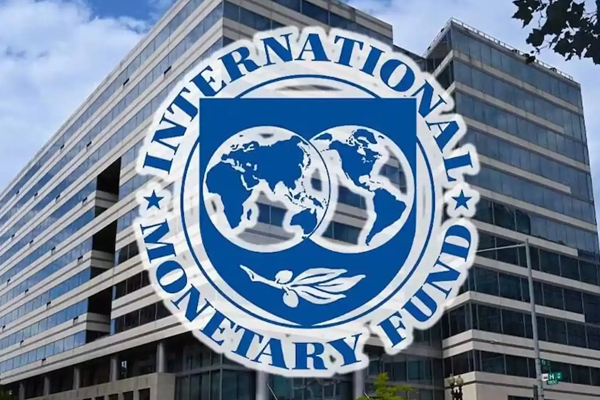 FOLLOWING WORLD BANK, IMF LOWERED FORECAST FOR GROWTH OF MOLDOVAN ECONOMY IN 2026