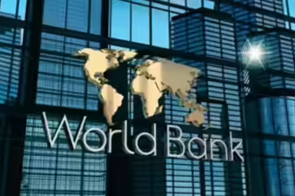​WORLD BANK EXPECTS MOLDOVA'S ECONOMY TO GROW BY 2.9% IN 2025 AND 2.7% IN 2026