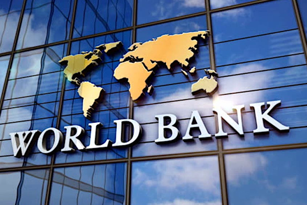 WORLD BANK PREDICTS SLOWDOWN IN MOLDOVA'S ECONOMIC GROWTH IN 2026 TO 1.9%