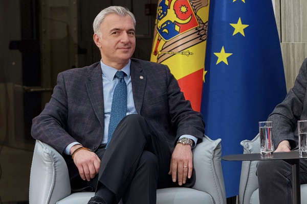 VICE PRIME MINISTER: CORRECTLY SETTING PRIORITIES AND USING OPPORTUNITIES CRITICAL FOR ECONOMIC DEVELOPMENT