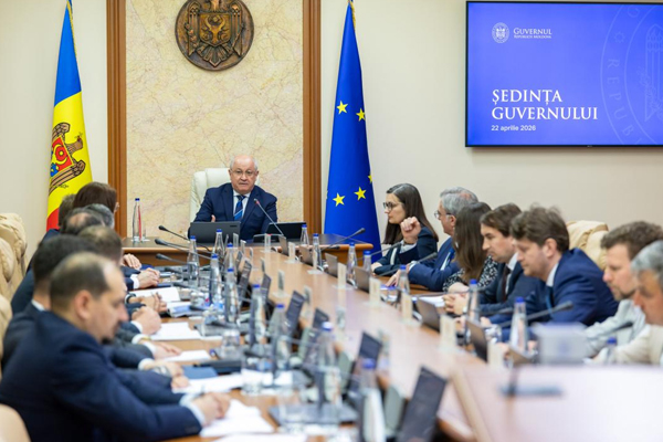 GOVERNMENT WILL PROPOSE PARLIAMENT TO LIFT THE STATE OF STATE OF EMERGENCY AND TRANSITION TO A HIGH-ALERT STATE IN THE ENERGY SECTOR