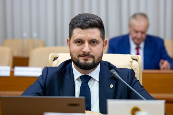 GOVERNMENT IS TAKING MEASURES TO ACCELERATE CONSTRUCTION OF VULCANESTI-CHISINAU TRANSMISSION LINE