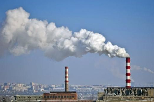FEASIBILITY STUDY FOR DEVELOPMENT OF NEW ENERGY FACILITIES IN CHISINAU HAS BEEN DEVELOPED