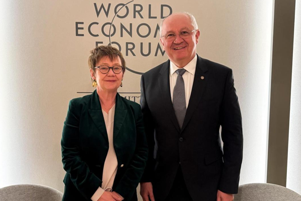 EBRD WILL CONTINUE SUPPORTING MOLDOVA'S ECONOMIC DEVELOPMENT PROJECTS