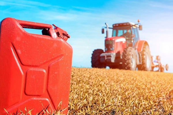 MINISTRY OF AGRICULTURE CALLED ON PARTICIPANTS OF PETROLEUM PRODUCTS MARKET TO BE RESPONSIBLE IN RELATIONS WITH FARMERS