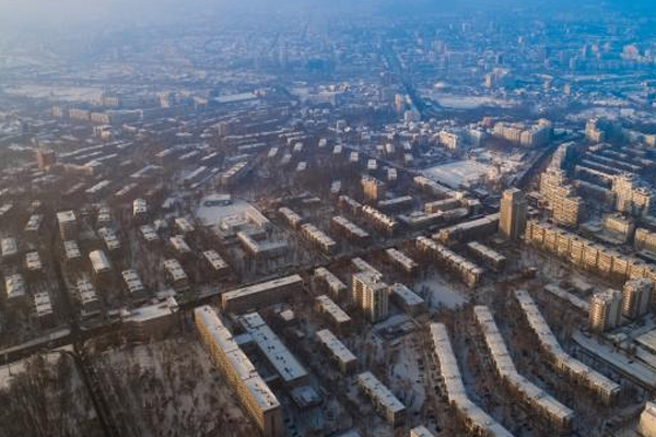 ​ENERGY MINISTRY PRESENTED FOR PUBLIC DISCUSSION PLAN OF PREPARATION FOR HEATING SEASON