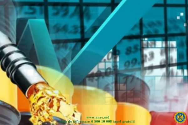 MOLDOVAN AUTHORITIES TIGHTENED CONTROL OVER COUNTRY'S GASOLINE AND DIESEL FUEL RESERVES