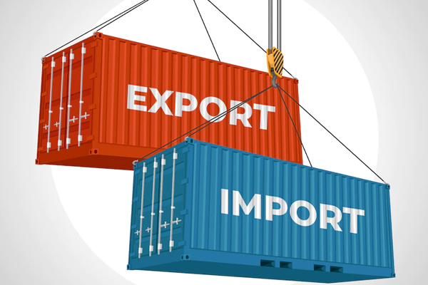 MOLDOVA INCREASED IMPORTS BY 20.5% AND EXPORTS BY 6.4% IN 2025. DEFICIT: $7.139 BILLION