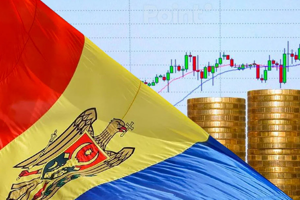 MINISTRY OF ECONOMY WORSENED ITS FORECAST FOR MOLDOVA'S GDP GROWTH IN 2026, BUT IMPROVED IT FOR THE NEXT TWO YEARS