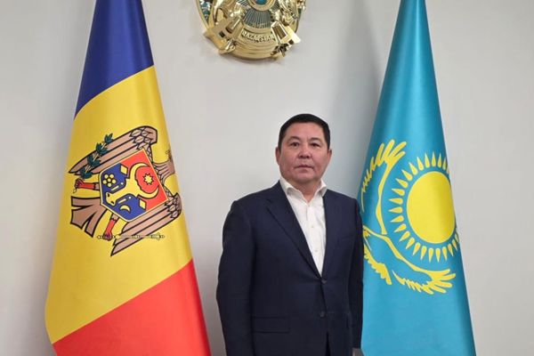 UNFORESEEN FORCE MAJEURE SITUATION OF UNPRECEDENTED SCALE IN THE REPAIR PROCESS OF A RAILWAY SECTION IN THE REPUBLIC OF MOLDOVA