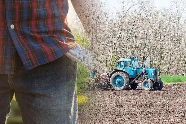 MORE THAN 200 MOLDOVAN FARMERS DECLARED BANKRUPTCY DUE TO RISING DIESEL FUEL PRICES – FARMERS' FORCE ASSOCIATION