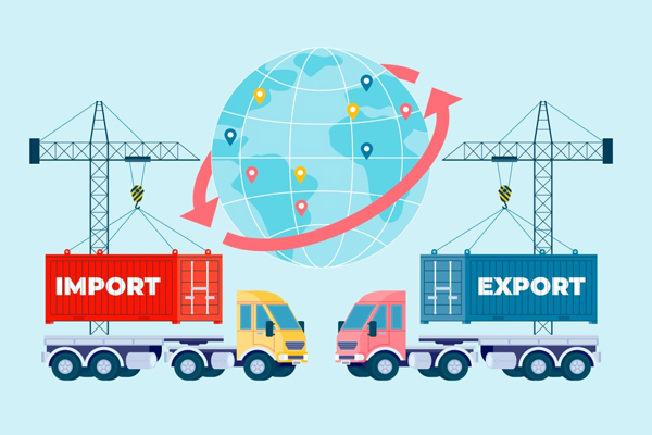 MOLDOVA REDUCED EXPORTS BY MORE THAN 10% AND INCREASED IMPORTS BY ALMOST 18%