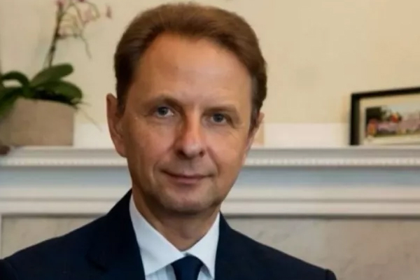 MOLDOVA'S AMBASSADOR TO THE US EXPRESSED HOPES THAT CUSTOMS DUTIES ON MOLDOVAN PRODUCTS WILL BE REDUCE FROM 25% TO 15%