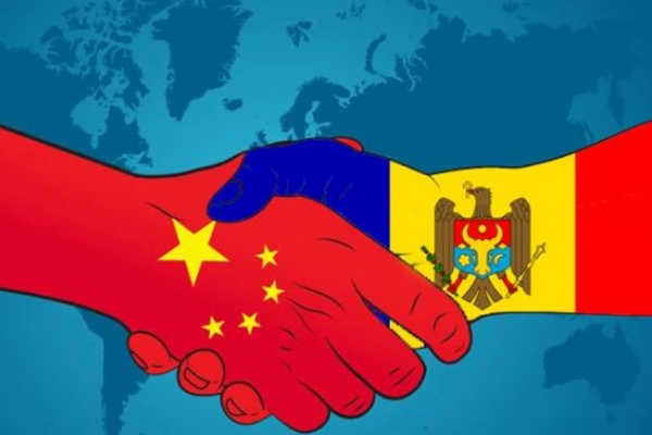 CHINESE AMBASSADOR TO MOLDOVA: PLAN OF THE CHINESE COMMUNIST PARTY CENTRAL COMMITTEE WILL EXPAND OPPORTUNITIES FOR THE DEVELOPMENT OF CHINESE-MOLDOVAN RELATIONS