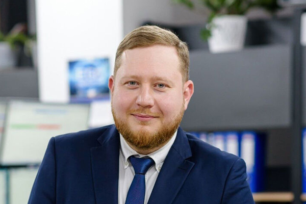 ENERGOCOM CEO DECLARES THAT THERE ARE NO RISKS TO MOLDOVA'S GAS AND ELECTRICITY SUPPLY AT CURRENT PRICES