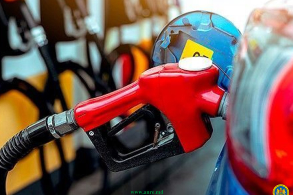 NATIONAL ENERGY REGULATORY AGENCY (ANRE) BELIEVES THAT AFTER 10 WEEKS OF DECLINING FUEL PRICES, THIS TREND MAY STOP 